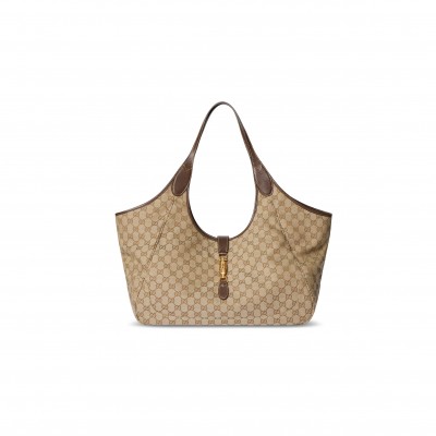GUCCI MERCATO LARGE TOTE BAG 870693 (40*26.5*18cm)